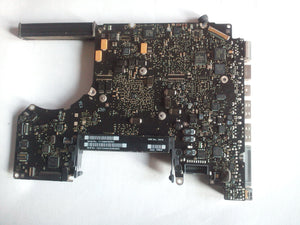 Apple Macbook Pro 13" A1278 Early 2011 Logic Board i5 2.3Ghz 820-2936-B