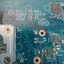 DELL LATITUDE E7470 14" MOTHERBOARD & CPU i5-6300U | 0DGYY5 | AAZ60 LA-C461P