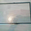 APPLE IMAC 24" A1225 EARLY 2007/08 LCD SCREEN GLASS BEZEL SURROUND / 922-8469