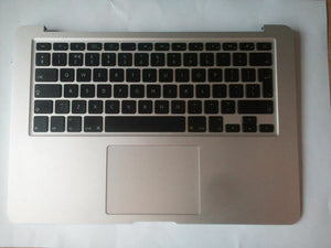 MacBook Air 13" 2010 A1369 PALMREST Top Case & keyboard US & track | 661-5735