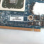 IMAC 20" A1224 VIDEO GRAPHICS CARD 661-4673 / Radeon HD 2400XT 128MB 3PPI8MA0050