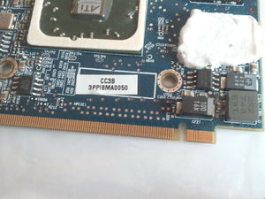 IMAC 20" A1224 VIDEO GRAPHICS CARD 661-4673 / Radeon HD 2400XT 128MB 3PPI8MA0050