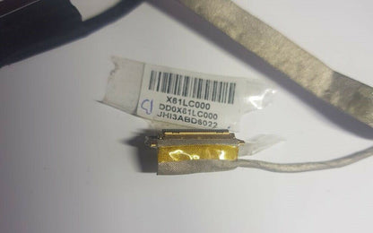 hp Probook 430 G3 13.3" Genuine SCREEN LED 30PIN CABLE & WEBCAM | DD0X61LC000