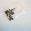 HP Probook 450 g3 Full Complete Set of Screws