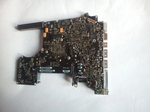 Apple Macbook Pro 13" A1278 Early 2011 Logic Board i5 2.3Ghz 820-2936-B