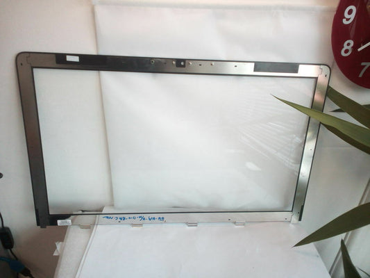 Apple iMac 21.5" 2010 A1311 Front Glass Panel BEZEL COVER | 922-9343