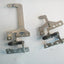 ASUS X512U Purple Vivobook 15.6" Right & Left Pair Of Display Screen Hinges Set