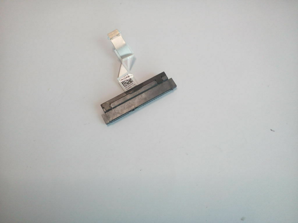 Dell Inspiron 15-5568 15.6" Laptop HARD DRIVE CONNECTOR & FLEX 0H5G06