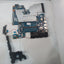 Hp 15-BS 250 G6 Motherboard + CPU + Heatsink | L19050-601 | LA-G121P + Cables