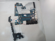 Load image into Gallery viewer, Hp 15-BS 250 G6 Motherboard + CPU + Heatsink | L19050-601 | LA-G121P + Cables
