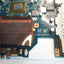 SONY VAIO SVF152C29M SVF1521A2EB 15.6" MOTHERBOARD & CPU DA0HK9MB6D0 REV D