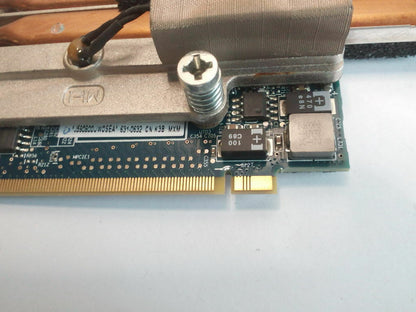 IMAC 24" A1225 08 GRAPHICS ATI Radeon HD 2600 Pro 256MB VIDEO CARD 661-4663