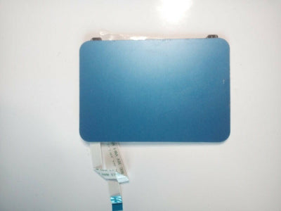 Hp Stream 13.3" 13-C Blue Touchpad Trackpad + Screws + Flex Cable | TPN-0155