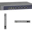 Netgear SRX5308 Prosafe Gigabit Quad WAN SSL VPN Firewall | Boxed Used