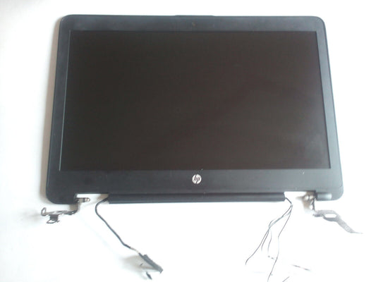 HP Probook 640-G2 14" Laptop Screen Display LED Assembly LP140WH8-TPD3 (TP)(D3)