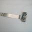 Dell Inspiron 15-5568 15.6" Laptop GENUINE USB / AUDIO JACK & FLEX CABLE 02WMGK