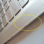HP Envy 13" 13-D061sa Laptop Top Case Palmrest UK Keyboard AM1D2000800