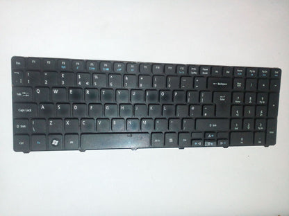 Acer Aspire 5810 5810T 5742 5551 7551 5536 5738 5740 Keyboard UK Layout