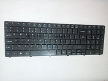 Load image into Gallery viewer, Acer Aspire 5810 5810T 5742 5551 7551 5536 5738 5740 Keyboard UK Layout
