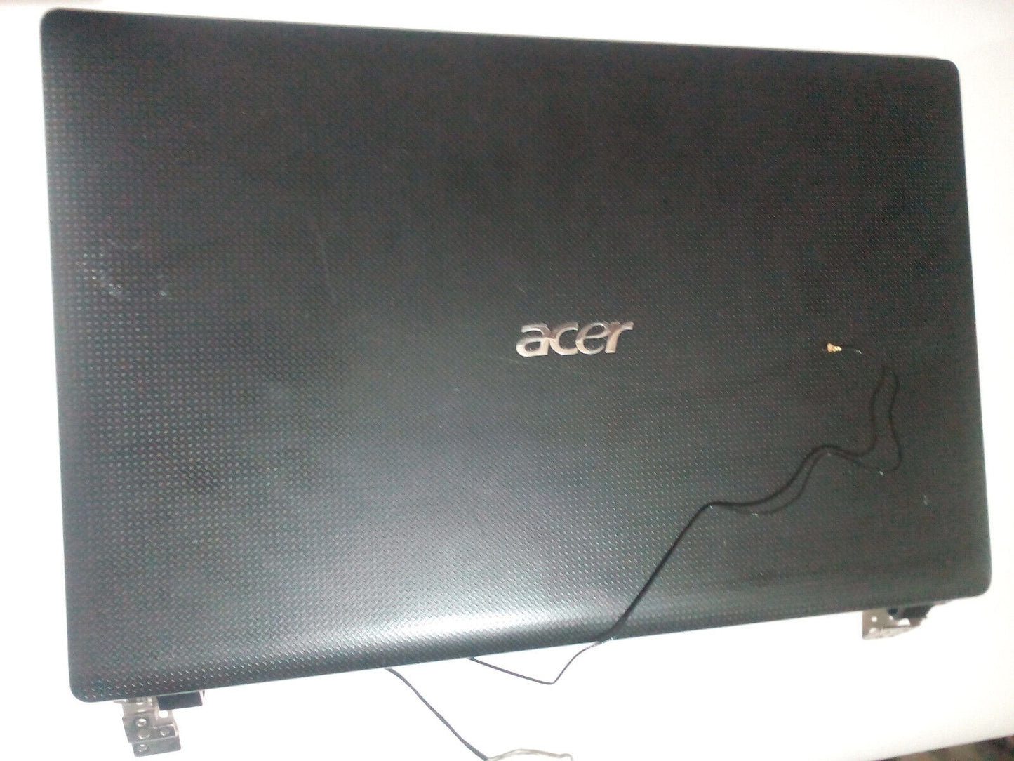 Acer Aspire 5742 15.6" LED Screen Display Assembly LTN156AT24-L01 HD 1366x768