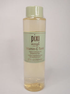 PIXI Vitamin C Tonic Ferulic Acid Brightening Toner - 250ml | Sealed.