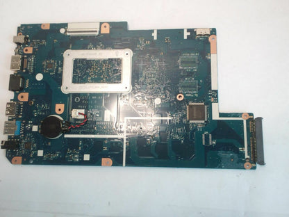 Lenovo idealPad 110 17.3" Series  MOTHERBOARD 5B20L72484 / CG721 NM-A911