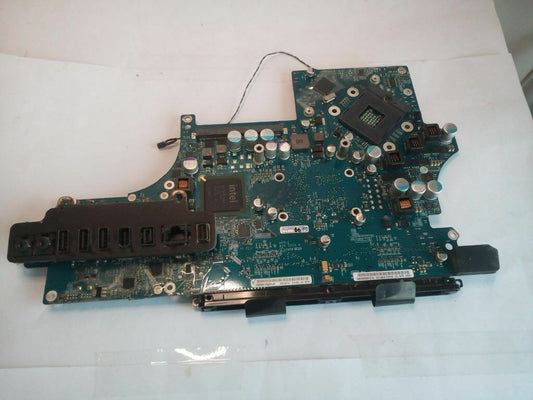 APPLE IMAC 20" A1224 2007 LOGIC BOARD MOTHERBOARD  / 661-4674 820-2223-A