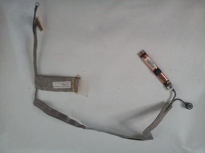 positivo Acer Laptop 14.1" Screen LCD LED Flex Cable & Webcam | 1422-00HM000