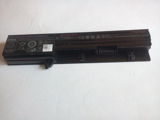 Dell Vostro 3300 13.3" Laptop Battery 50TKN 7W5X0 GRNX5 14.8V 40Wh