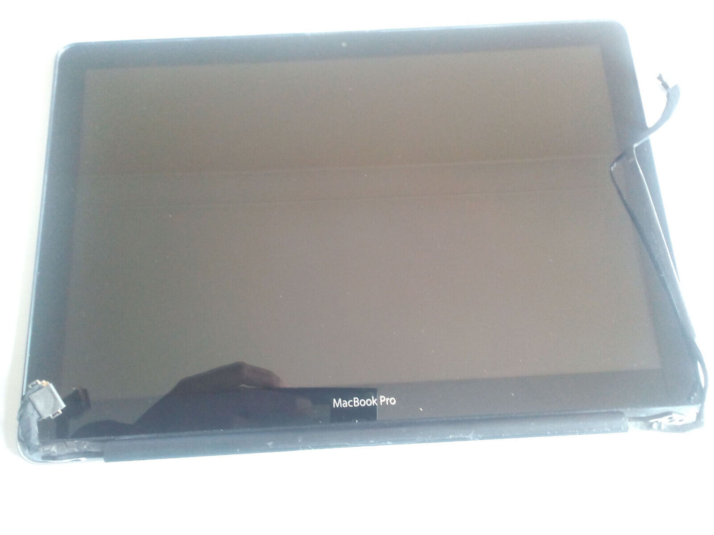 Apple Macbook Pro 13" A1278 Mid 2010 C2D Display  LED Screen Assembly | 661-5558
