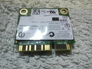 Sony Vaio VPCS115FH / PCG-51111W Laptop WIFI WIRELESS INTERNAL CARD