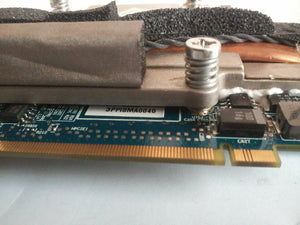 IMAC 20" A1224 VIDEO GRAPHICS CARD 661-4673 / Radeon HD 2400XT 128MB 3PPI8MA0040