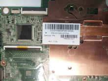 Load image into Gallery viewer, Hp Stream 13.3&quot; Series MOTHERBOARD &amp; CPU &amp; HEATSINK  | 794052-001 | 792779-001
