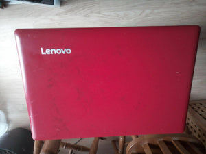 Lenovo IdeaPad 110s 11.6" N3160 1.60GHz 2GB 32GB SSD W10 Netbook Laptop