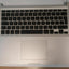 MacBook Pro 15" 2010 A1286 2.53GHz Core i5 Palmrest / Keyboard / T.P / B661-5481