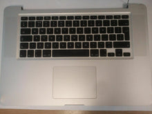 Load image into Gallery viewer, MacBook Pro 15&quot; 2010 A1286 2.53GHz Core i5 Palmrest / Keyboard / T.P / B661-5481
