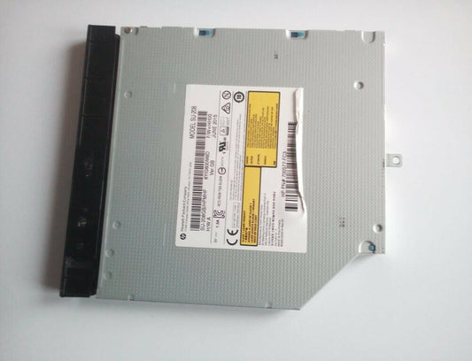 hp 15-ac106na 15-ac SERIES DVD RW OPTICAL DRIVE & BEZEL & BRACKETS | 813952-001