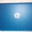 Hp Stream 13.3" Series SCREEN REAR BACK PANEL COVER LID + HINGES | eay0b007010-1