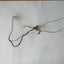 HP 15-AY024NA 15.6" LED LCD VIDEO SCREEN CONNECTOR CABLE & WEBCAM