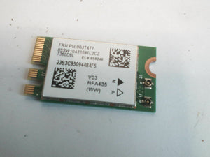 Lenovo idealPad 110 17.3" Series  Airport Wifi Internal Card / 00JT477