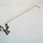 HP 14-CK  14-CK0520SA 14.1"  Left Screen Hinge Only / L24704-001