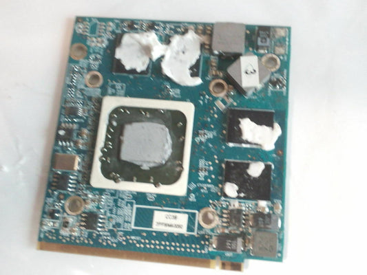 IMAC 20" 2007 GRAPHICS CARD ATI Radeon HD 2400 XT | 109-B22531-10 | 661-4440