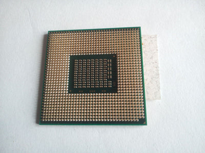 Intel® Core i7-2630QM Quad-Core 2.0GHz 2.9GHz Laptop CPU Processor  SR02Y 07YPMV