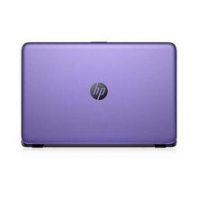 Load image into Gallery viewer, HP 15-ac121na 15.6&quot; 3825U 1.90GHz 8GB RAM 1TB Webcam HDMI Slim Laptop
