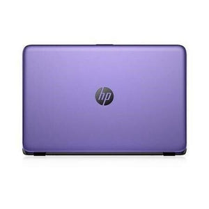 HP 15-ac121na 15.6" 3825U 1.90GHz 8GB RAM 1TB Webcam HDMI Slim Laptop