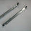 Toshiba lx830-12w Aio 23” Hard Drive Bracket Pair of Rails