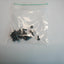 ASUS CHROMEBOOK C300M 13.3" COMPLETE FULL SET OF SCREWS