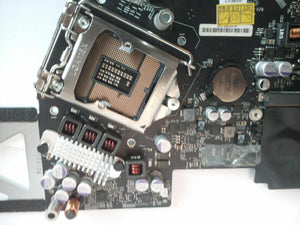Apple iMac 21.5" 2010 A1311 LOGIC BOARD ( NO CPU ) | 820-2784 | 661-5534