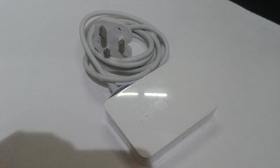 Apple 23" Cinema 23" A1082 | Power Supply & Cable 90W (DVI) 661-4379, 661-4133