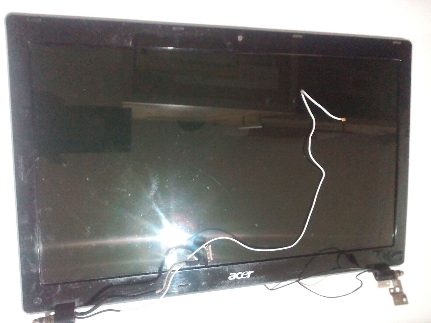 Acer Aspire 5742 15.6" LED Screen Display Assembly LTN156AT24-L01 HD 1366x768